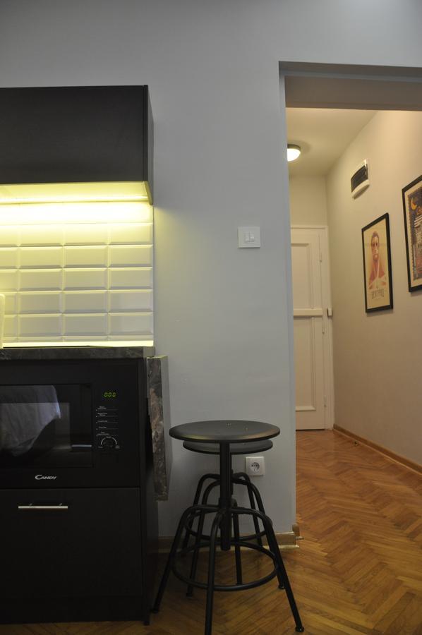 Urban Studio In City Center ベオグラード エクステリア 写真
